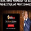 The Ultimate Workshop For Bar And Restaurant Professionals Jon Taffer » Courses[GB]