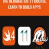 The Ultimate iOS 11 Course Learn to Build Apps » Courses[GB]
