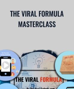 The Viral Formula Masterclass Chris Lim 1 » Courses[GB]