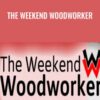 The Weekend Woodworker Steve Ramsey » Courses[GB]