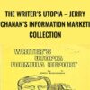 The WriterE28099s Utopia E28093 Jerry Buchanans Information Marketing Collection » Courses[GB]
