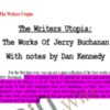 The Writers Utopia E28093 Dan Kennedy » Courses[GB]