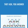 They Ask2C You Answer » Courses[GB]