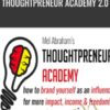 Thoughtpreneur Academy 2 0 Mel Abraham » Courses[GB]