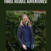 Three Heddle Adventures » Courses[GB]