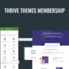 Thrive Themes Membership -  Thrive Themes