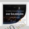 $10,000,000 Landing Pages - Tim Burd