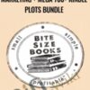 Bite - Sized Kindle Book Marketing + Mega 700+ Kindle Plots Bundle – Tim Castleman