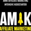 Tiz Gambacorta E28093 Amik Affiliate Marketing Intensive Kickstarter » Courses[GB]