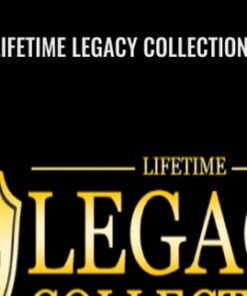 Lifetime Legacy Collection" - Tiz Gambacorta