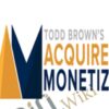 Acquire and Monetize
