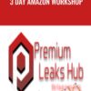 Tommy Rodriguez E28093 3 Day Amazon Workshop » Courses[GB]