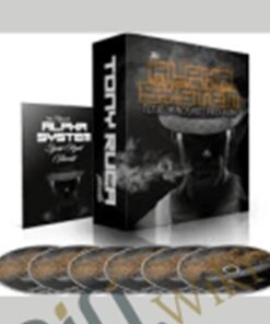 Tony Ruca E28093 The Alpha System 1 » Courses[GB]
