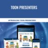 Toon Presenters » Courses[GB]