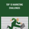 Top 10 Marketing Challenges » Courses[GB]