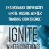 TradeSmart University Ignite Income Winter Trading Conference » Courses[GB]