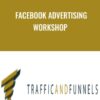 Traffic Funnels E28093 Facebook Advertising Workshop » Courses[GB]