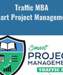 Traffic MBA E28093 Smart Project Management 1 » Courses[GB]