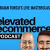 Traian Turcu’s Live Masterclass 2018 - Ben Cummings