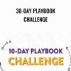 30-Day Playbook Challenge - Trainual