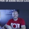 Print On Demand Master Class – Travis Petelle