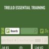 Trello Essential Training » Courses[GB]