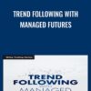 Trend Following with Managed Futures » Courses[GB]