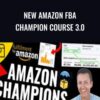 Trevin Peterson E28093 NEW Amazon FBA Champion Course 3 0 » Courses[GB]