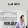 Trey Lewellen E28093 Ramp Engine » Courses[GB]