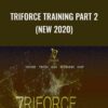 Triforcetrader E28093 Triforce Training Part 2 New 2020 » Courses[GB]
