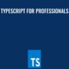 TypeScript for Professionals » Courses[GB]