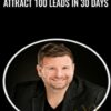 Tyson Zahner Attract 100 leads in 30 Days » Courses[GB]