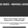 UX Course E28093 Individual License Amir Khella » Courses[GB]