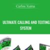 Ultimate Calling and Texting System » Courses[GB]