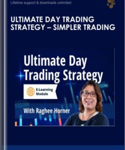 Ultimate Day Trading Strategy By Raghee Horner – Simpler Trading