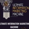 Ultimate Information Marketing Machine » Courses[GB]