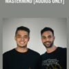Ultimate Man Project Mastermind Audios Only » Courses[GB]