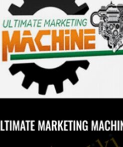 Ultimate Marketing Machine 1 » Courses[GB]