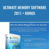 Ultimate Memory Software 2011 + Bonus