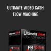 Ultimate Video Cash Flow Machine Kate and Andrew McShea » Courses[GB]