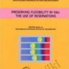United Nations E28093 Preserving Flexibility in Iias » Courses[GB]