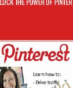 Unlock the Power of Pinterest 1 » Courses[GB]