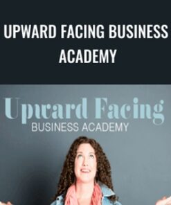 Upward Facing Business Academy - Alanna Kaivalya