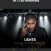 Usher Teaches the Art of Performance E28093 Usher Raymond » Courses[GB]
