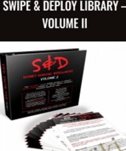 VOLUME II 1 » Courses[GB]