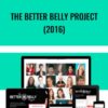 V A The Better Belly Project 2016 » Courses[GB]