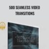 Vamify 500 Seamless Video Transitions » Courses[GB]