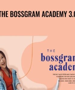 The Bossgram Academy 3.0 – Vanessa Lau