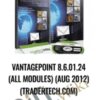 VantagePoint 8 6 01 24 All Modules Aug 2012 » Courses[GB]
