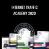 Vick Strizheus E28093 Internet Traffic Academy 2020 » Courses[GB]